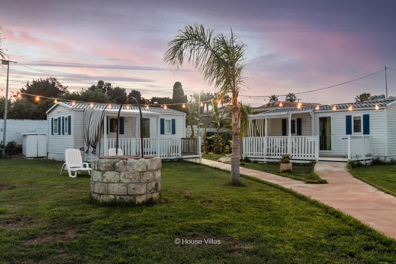 Residence Il Borgo Avola Dış mekan fotoğraf