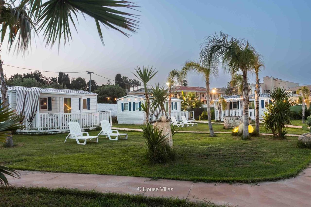 Residence Il Borgo Avola Dış mekan fotoğraf