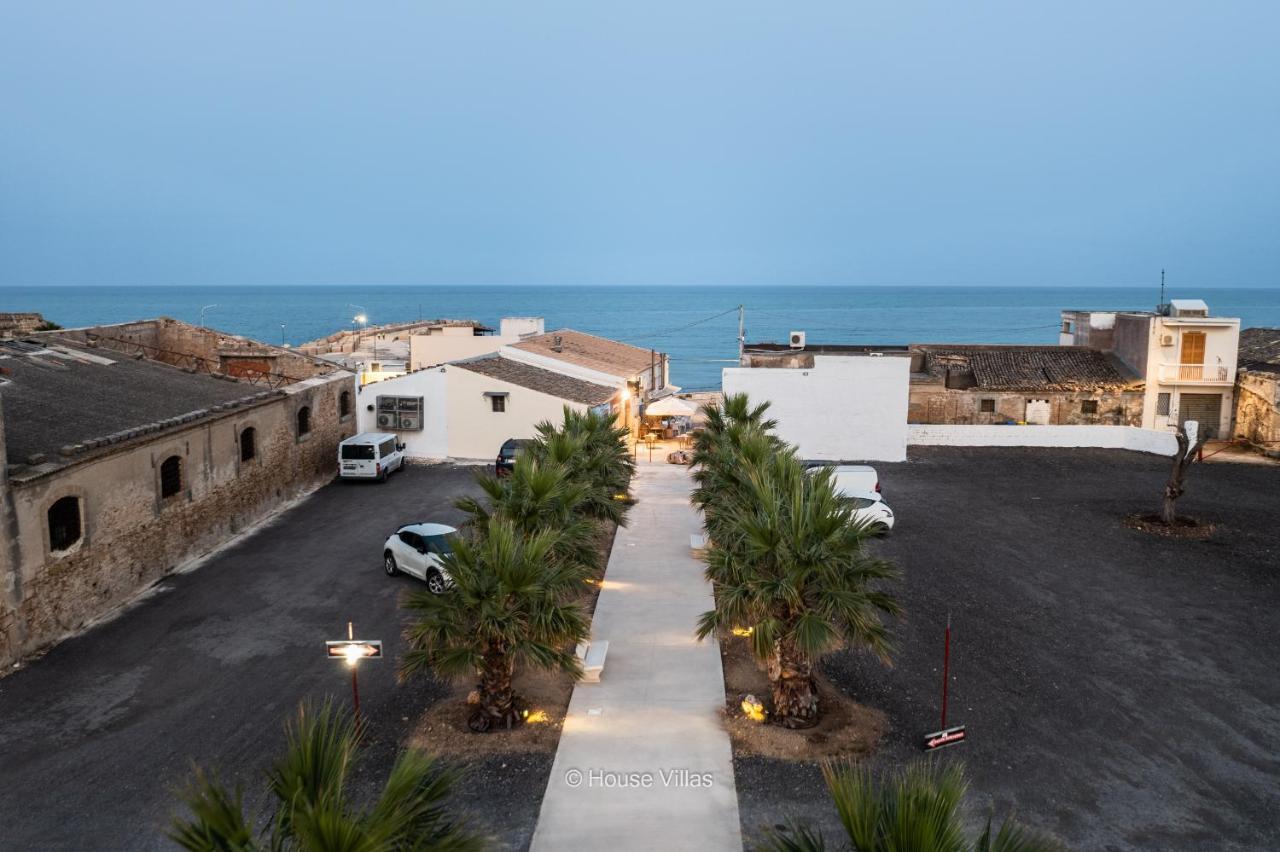 Residence Il Borgo Avola Dış mekan fotoğraf