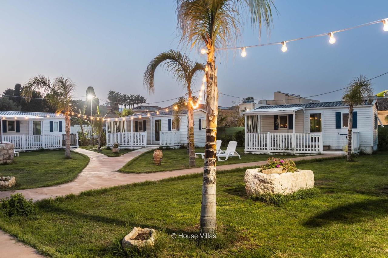 Residence Il Borgo Avola Dış mekan fotoğraf