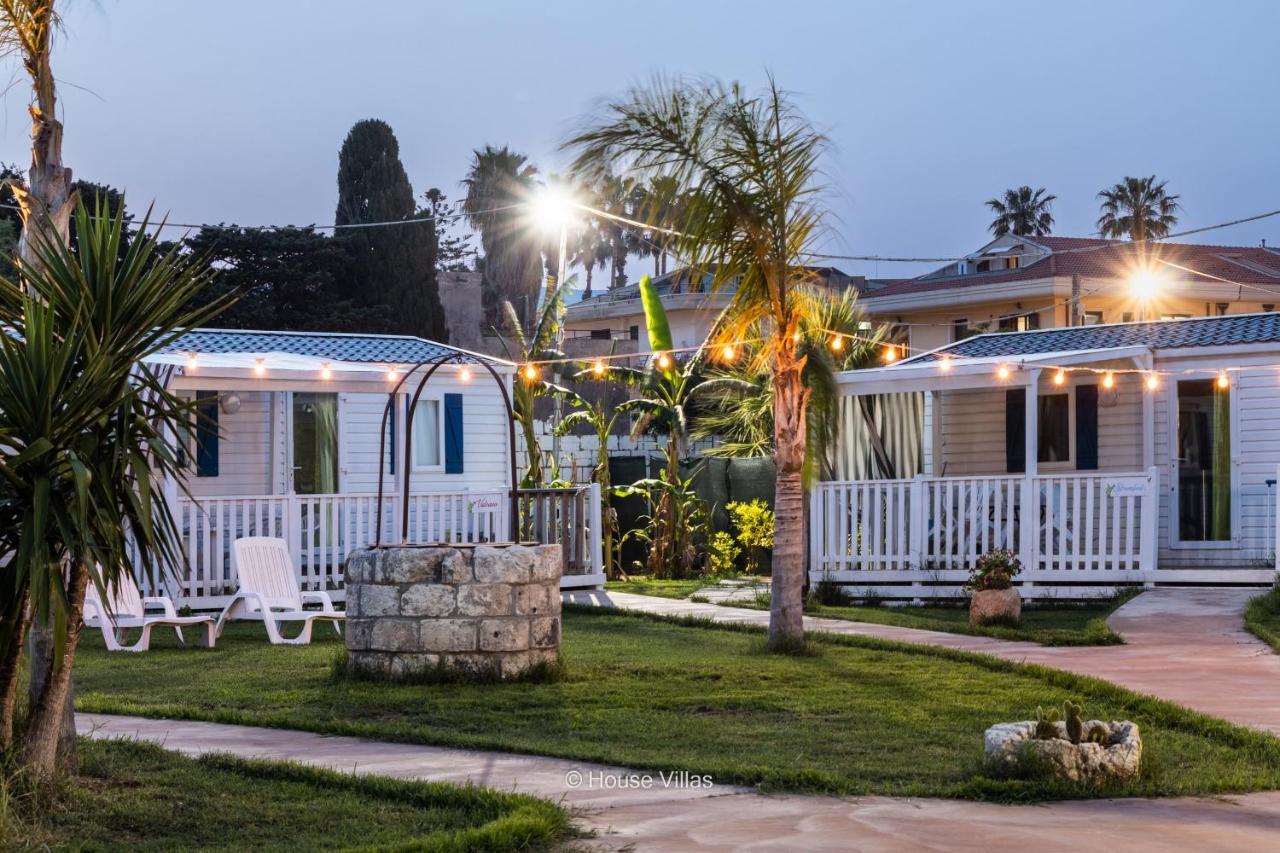 Residence Il Borgo Avola Dış mekan fotoğraf